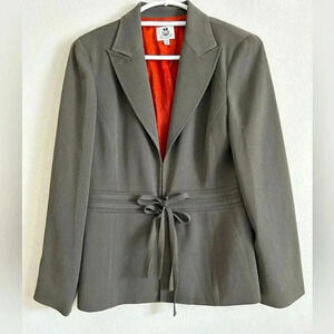 Vintage Renfrew Blazer size 10